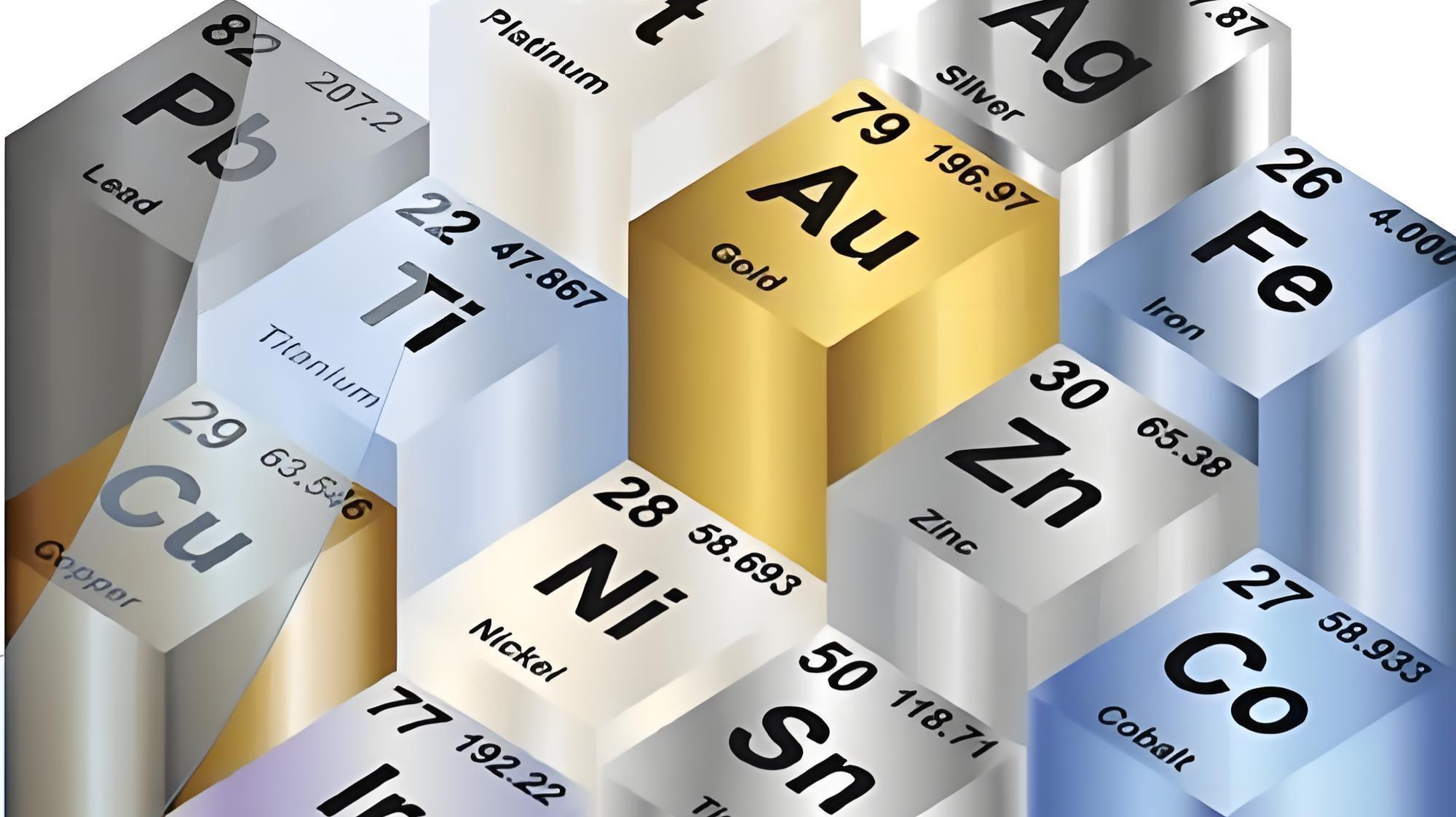 顺势而为,乘势而上!倍杰特洞察小金属稀有金属新机遇,全面布局战略资源