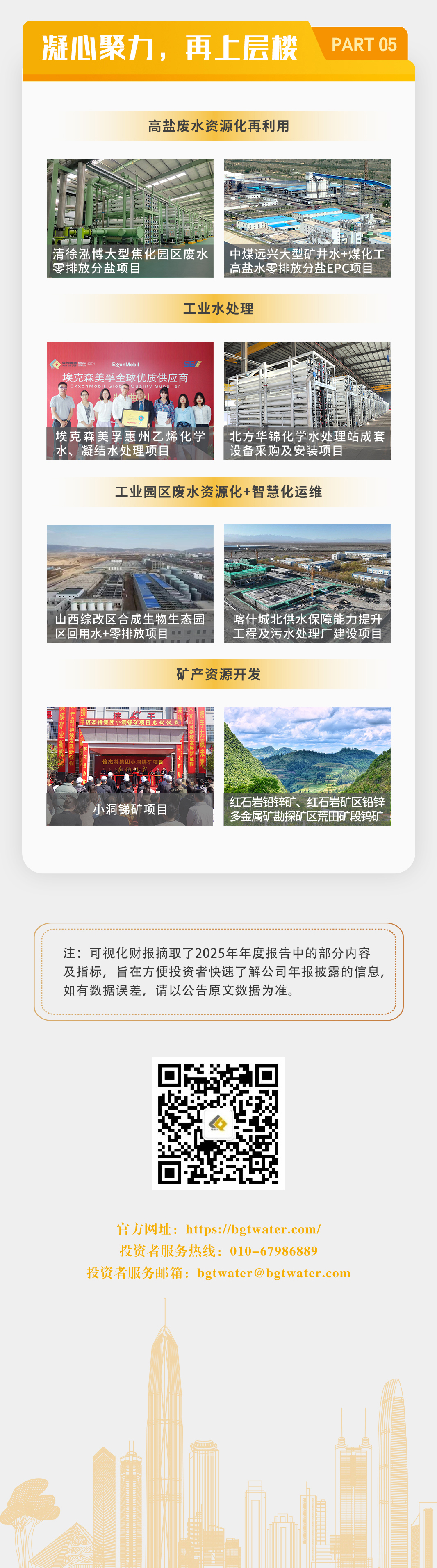 一图读懂 | 倍杰特2025年年度报告